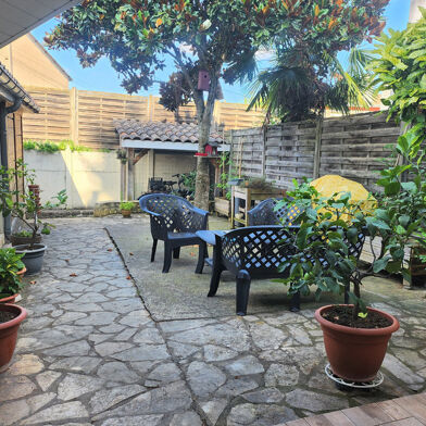 Maison 4 pièces 168900 €