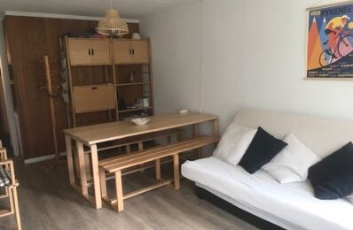 vente appartement 62 600 € à proximité de Lourdes (65100)