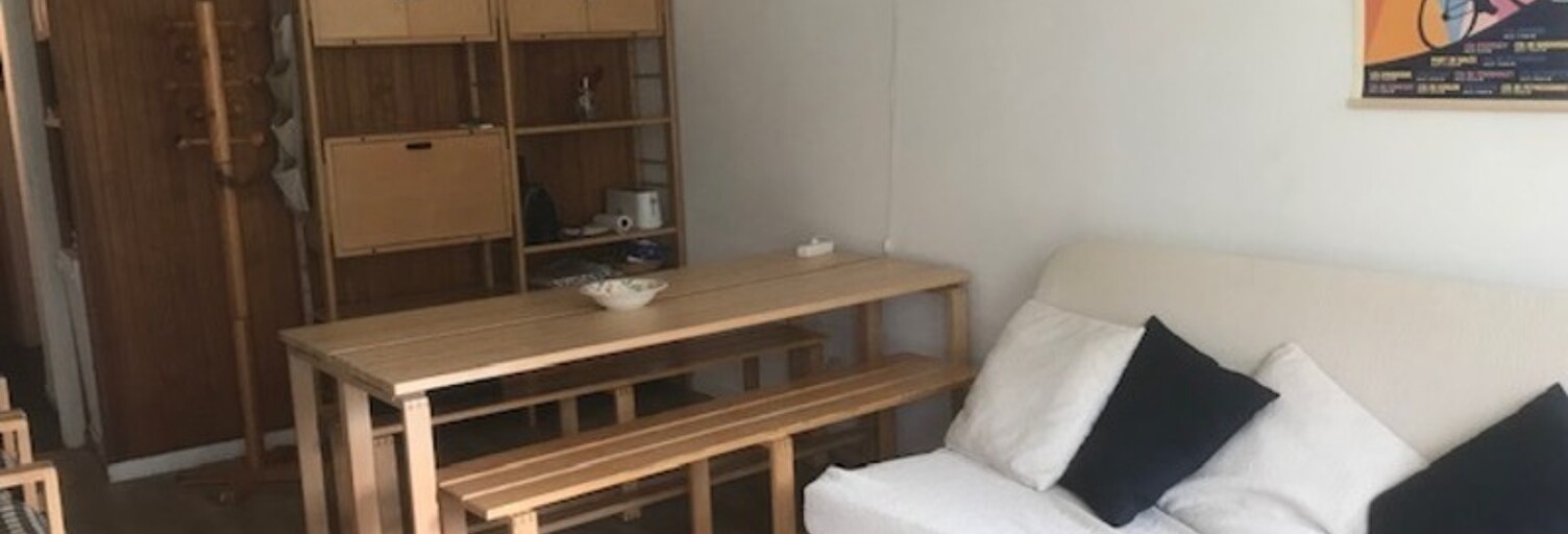 Appartement 2 Pièces 50 m² à vendre à Beaudéan (65710)