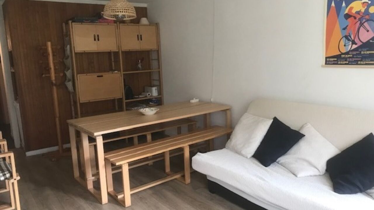 appartement 2 pièces 42 m2 à vendre à Labassère (65200)