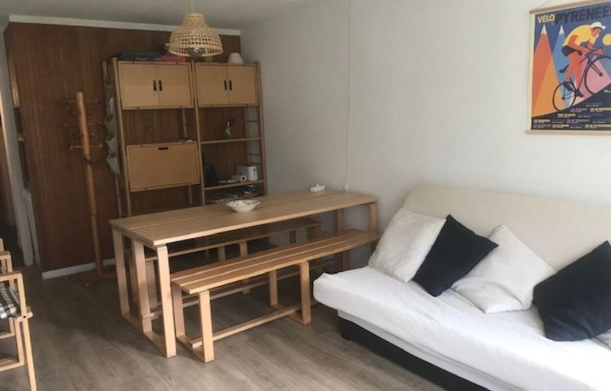 appartement 2 pièces 42 m2 à vendre à Labassère (65200)