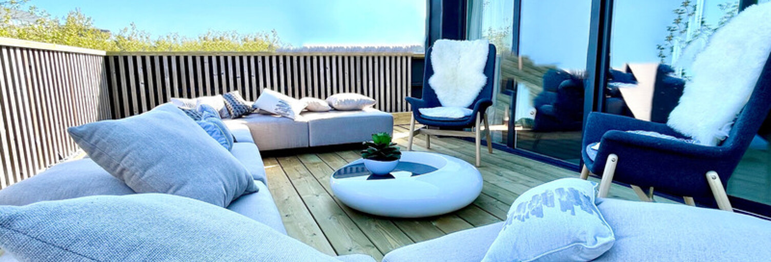 Appartement 9 Pièces 340 m² à vendre à Brest (29200)