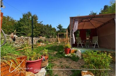 vente maison 90 000 € à proximité de Courniou (34220)