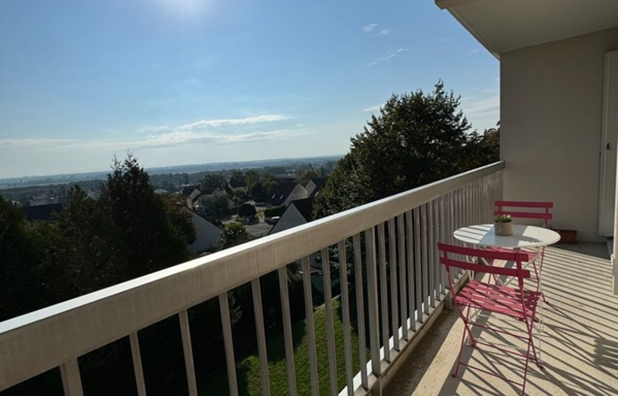 appartement 3 pièces 69 m2 à vendre à Mâcon (71000)