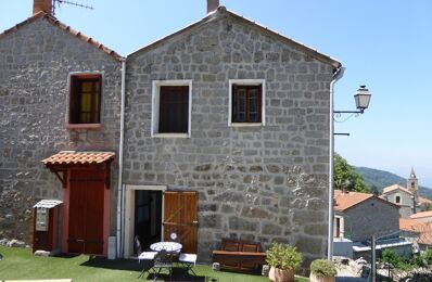 vente maison 156 000 € à proximité de Serra-Di-Ferro (20140)