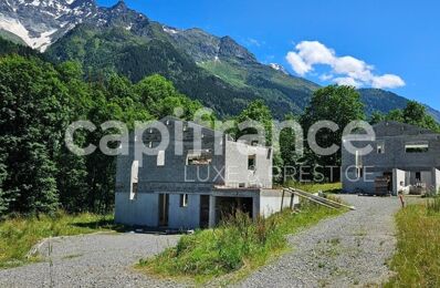 vente maison 740 000 € à proximité de Les Contamines-Montjoie (74170)