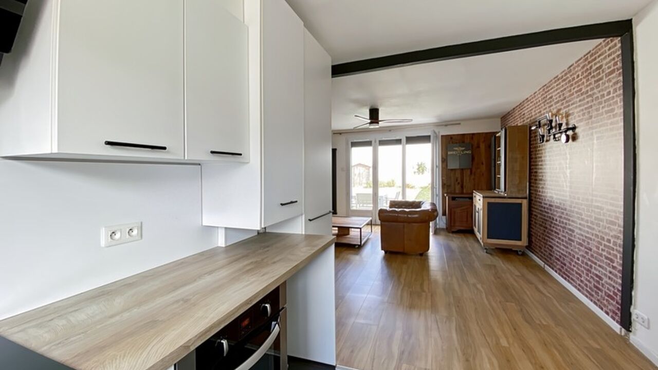 maison 5 pièces 103 m2 à vendre à La Rochelle (17000)