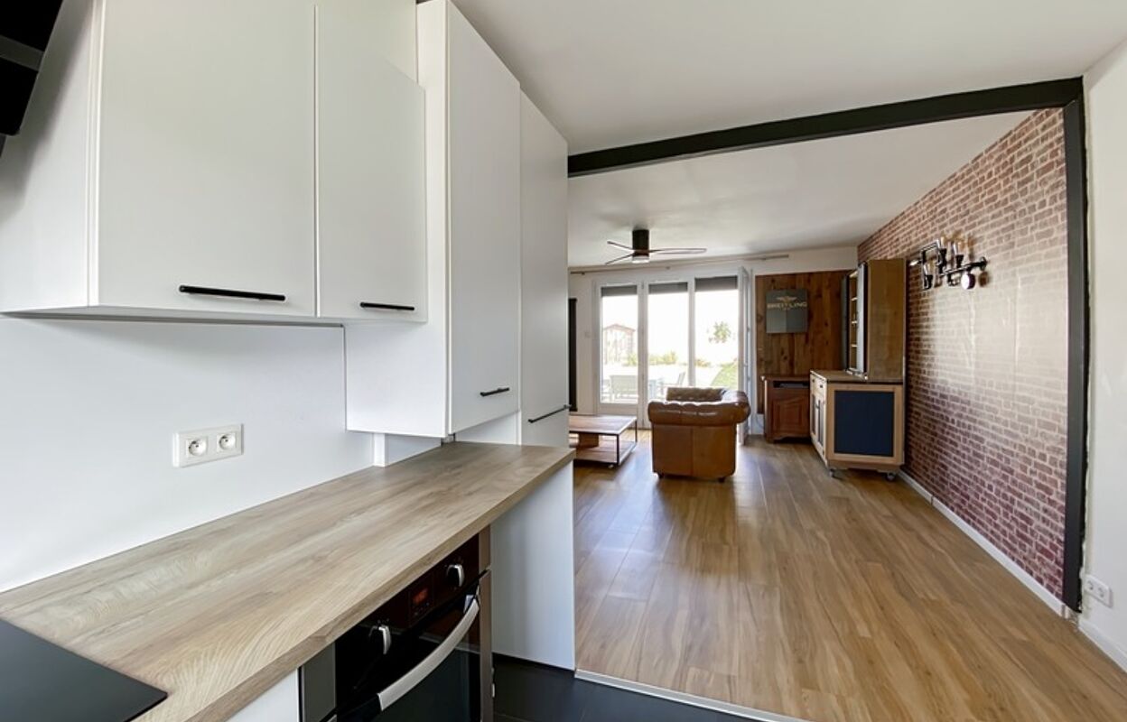 maison 5 pièces 103 m2 à vendre à La Rochelle (17000)