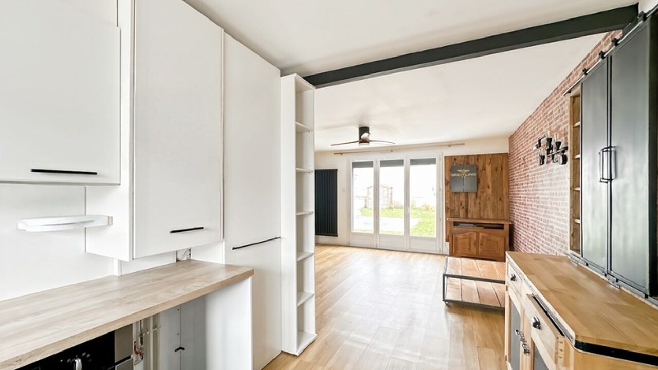 maison 5 pièces 103 m2 à vendre à Périgny (17180)