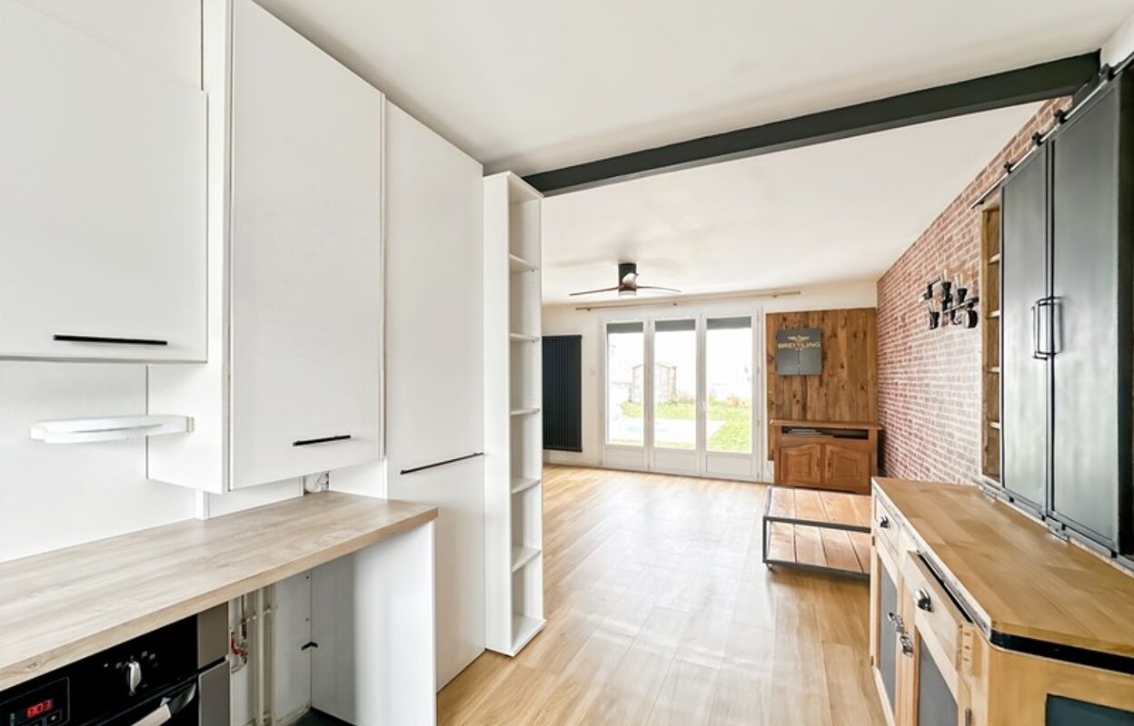 maison 5 pièces 103 m2 à vendre à Périgny (17180)