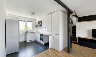 Maison 5 Pièces 103 m² à vendre à Périgny (17180)