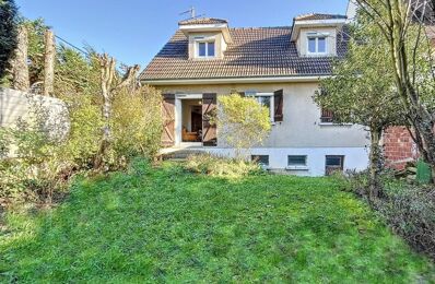 vente maison 349 000 € à proximité de Le Coudray-Montceaux (91830)