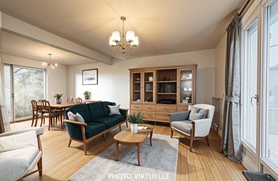 vente maison 349 000 € à proximité de Palaiseau (91120)