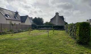 Terrain  376 m² à vendre à Loctudy (29750)