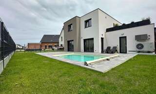 Maison 5 Pièces 142 m² à vendre à Sessenheim (67770)