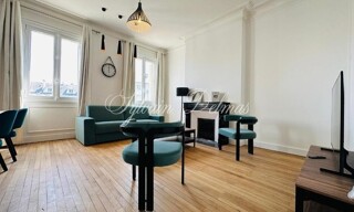 Appartement 11 Pièces 350 m² à vendre à Tours (37000)