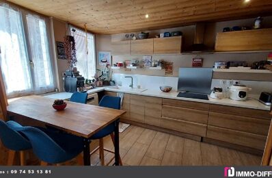 vente maison 329 000 € à proximité de Saint-Nazaire-les-Eymes (38330)