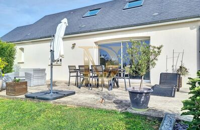 vente maison 236 840 € à proximité de La Croix-en-Touraine (37150)