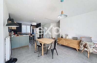 vente maison 305 000 € à proximité de Le Pallet (44330)