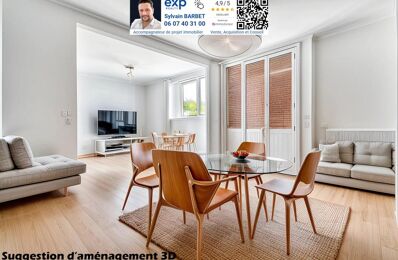 vente appartement 195 000 € à proximité de Carqueiranne (83320)