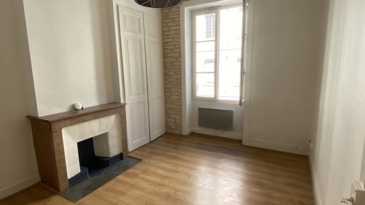 appartement 2 pièces 38 m2 à louer à Lyon 3 (69003)