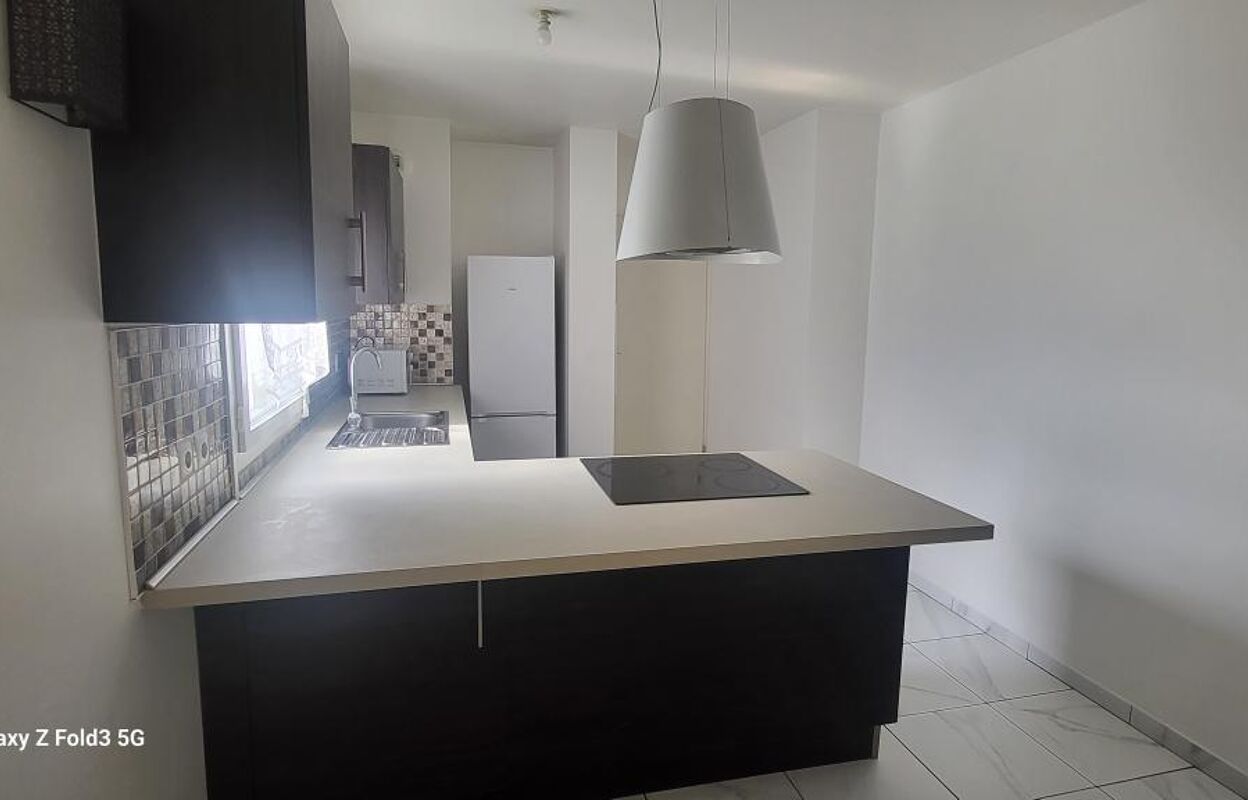 appartement 3 pièces 60 m2 à louer à Le Blanc-Mesnil (93150)