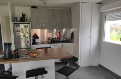 location appartement 690 € CC /mois à proximité de Auzeville-Tolosane (31320)