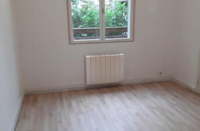 location appartement 690 € CC /mois à proximité de Conflans-Sainte-Honorine (78700)