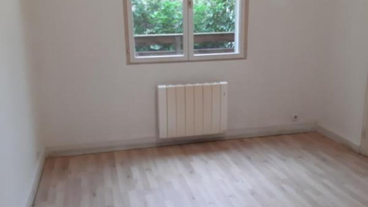 appartement 2 pièces 27 m2 à louer à Hardricourt (78250)