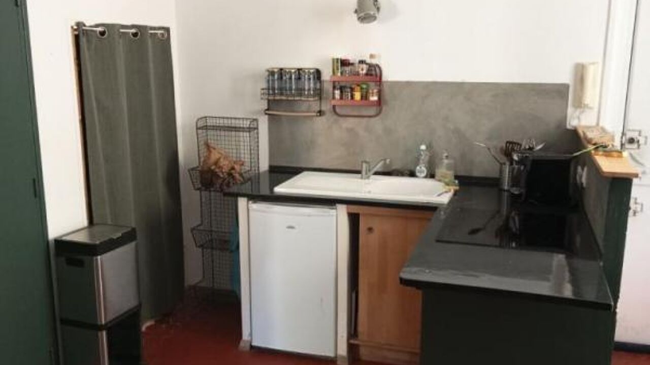 appartement 1 pièces 40 m2 à louer à Avignon (84000)