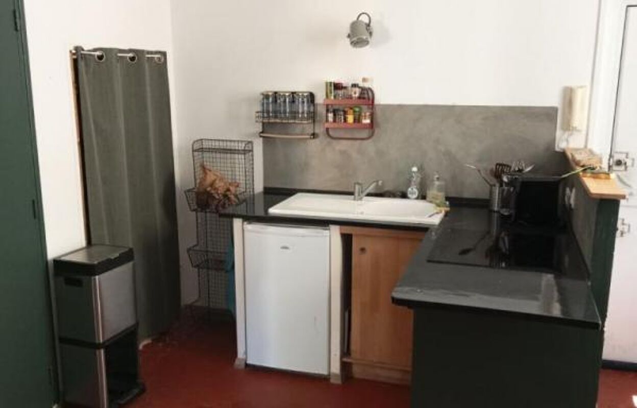 appartement 1 pièces 40 m2 à louer à Avignon (84000)