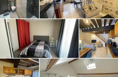 location maison 920 € CC /mois à proximité de Thomery (77810)