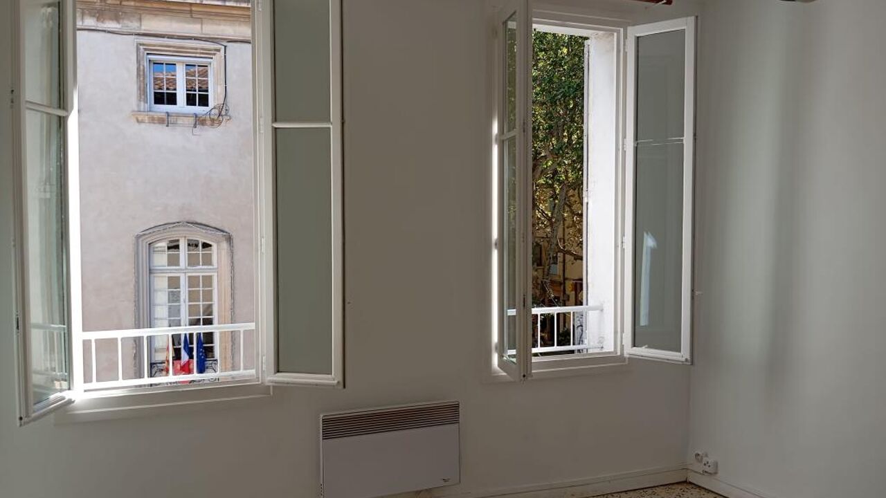 appartement 4 pièces 94 m2 à louer à Carpentras (84200)