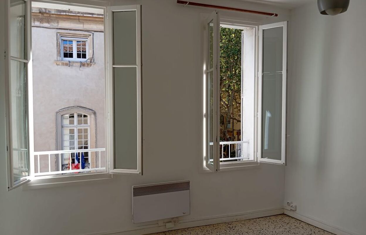 appartement 4 pièces 94 m2 à louer à Carpentras (84200)