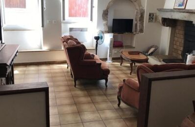 location appartement 620 € CC /mois à proximité de Rochemaure (07400)