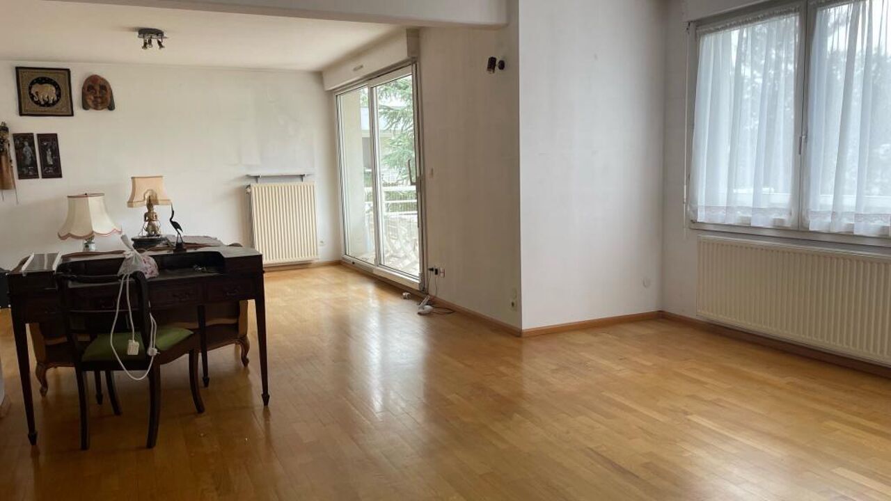 appartement 5 pièces 105 m2 à louer à Riedisheim (68400)