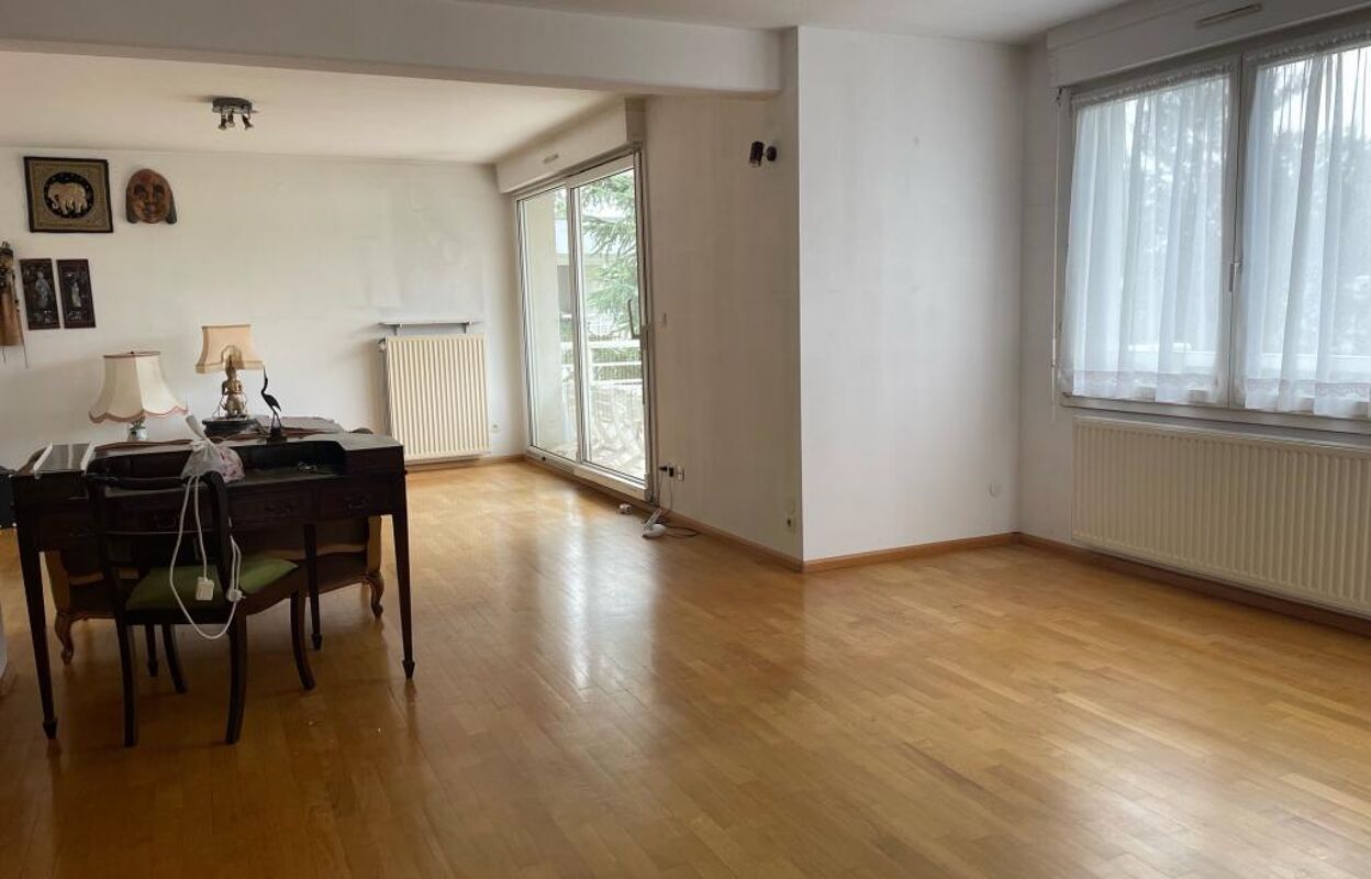 appartement 5 pièces 105 m2 à louer à Riedisheim (68400)