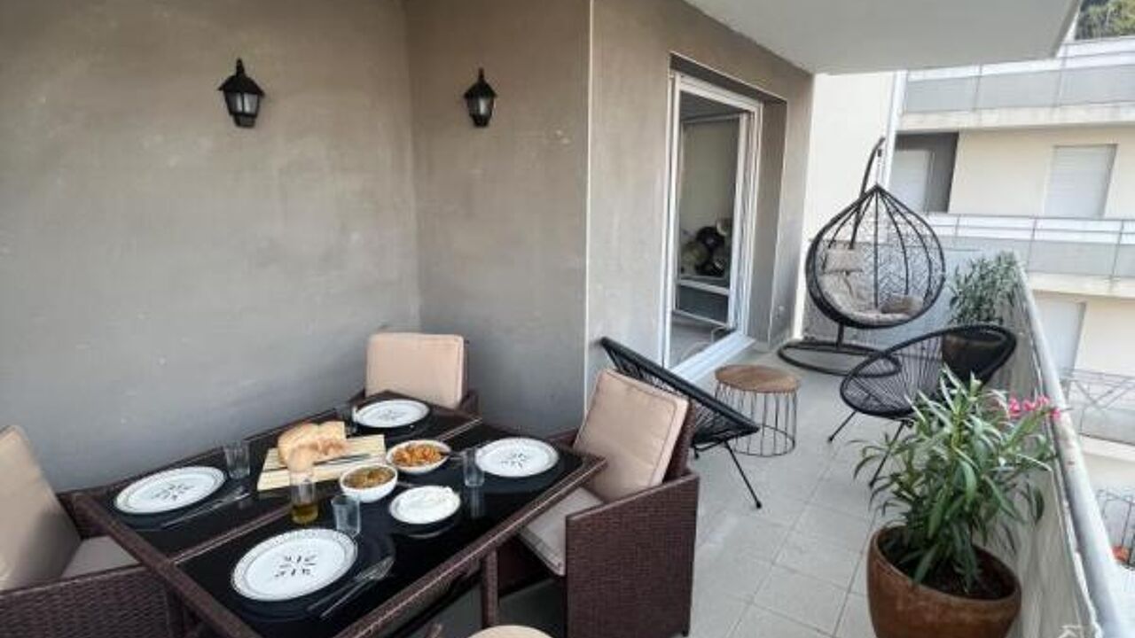 appartement 3 pièces 58 m2 à louer à Perpignan (66000)