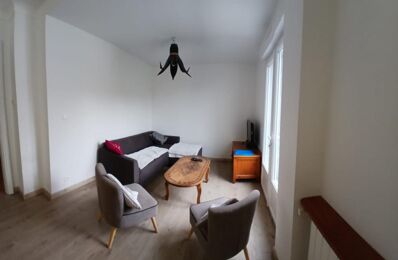 location maison 1 224 € CC /mois à proximité de Quéven (56530)