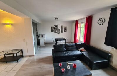 location appartement 990 € CC /mois à proximité de Saint-Georges-de-Commiers (38450)