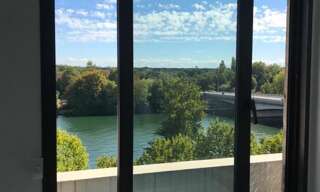 Appartement 1 Pièce 27 m² à louer à Suresnes (92150)