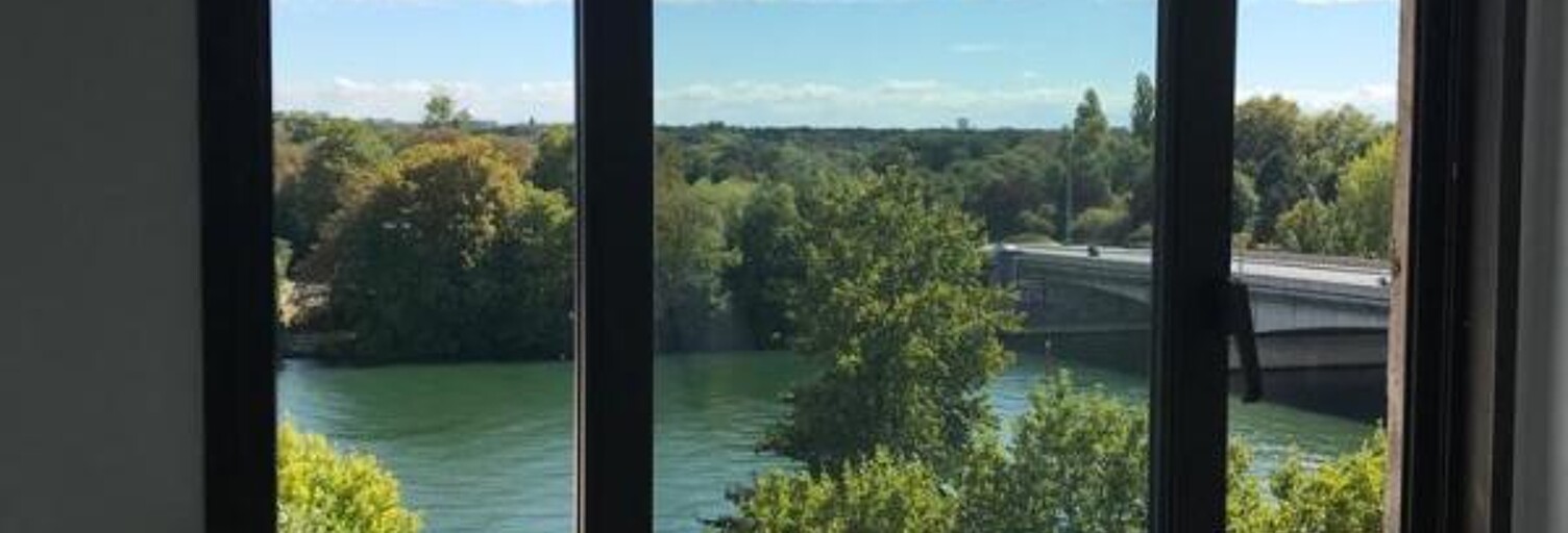 Appartement 1 Pièce 27 m² à louer à Suresnes (92150)