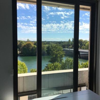 Appartement 1 pièces 1150 €