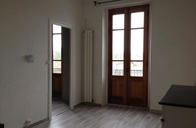 location appartement 470 € CC /mois à proximité de Berriac (11000)