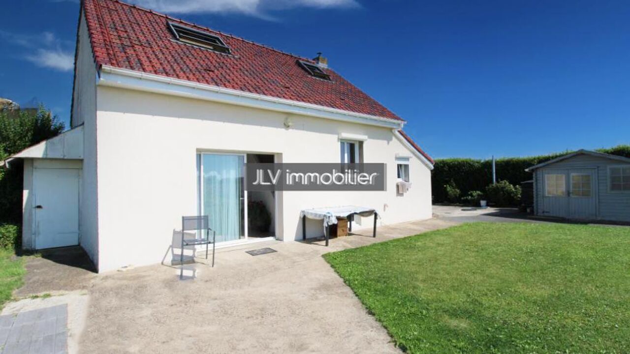 maison 4 pièces 90 m2 à vendre à Bourbourg (59630)