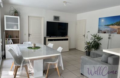 vente appartement 310 000 € à proximité de Saint-Jeoire-Prieuré (73190)