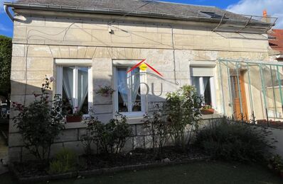 vente maison 211 700 € à proximité de Andeville (60570)