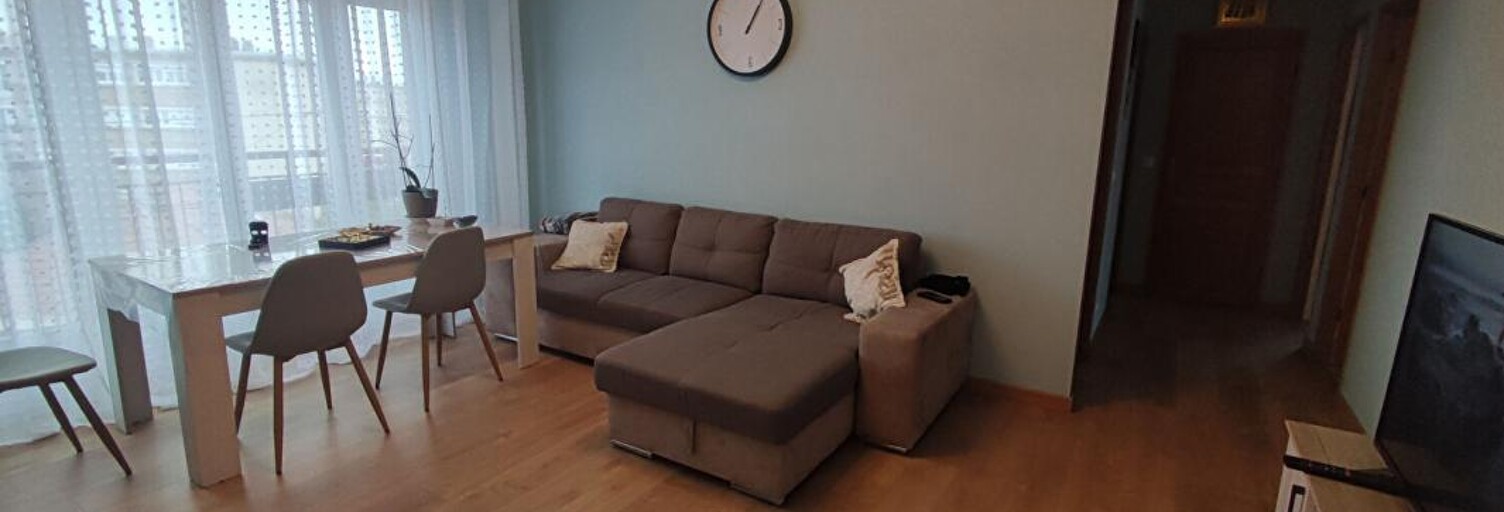 Appartement 4 Pièces 67 m² à vendre à Compiègne (60200)