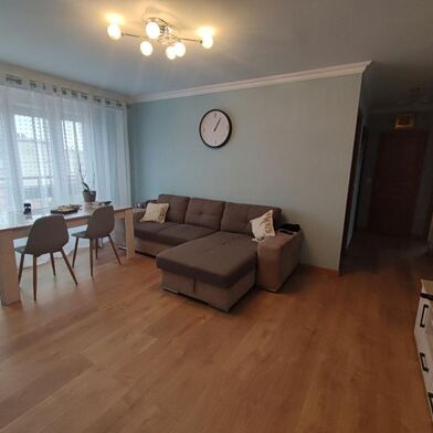 Appartement 4 pièces 143000 €