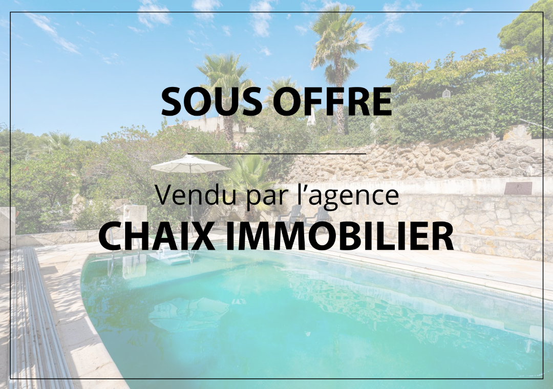 Villa / Maison 6 pièces  à vendre Aubagne 13400